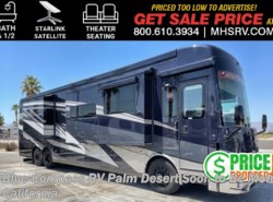 New 2026 Newmar Essex 4551 available in Palm Desert, California