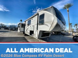Used 2023 Keystone Cougar 368MBI available in Palm Desert, California