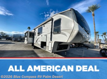Used 2023 Keystone Cougar 368MBI available in Palm Desert, California