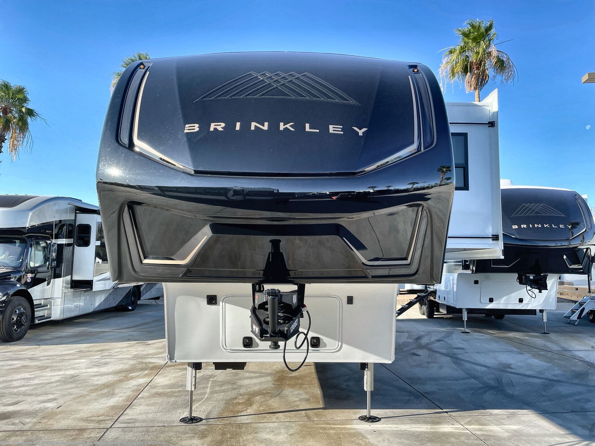 2026 Brinkley RV Model Z 3100