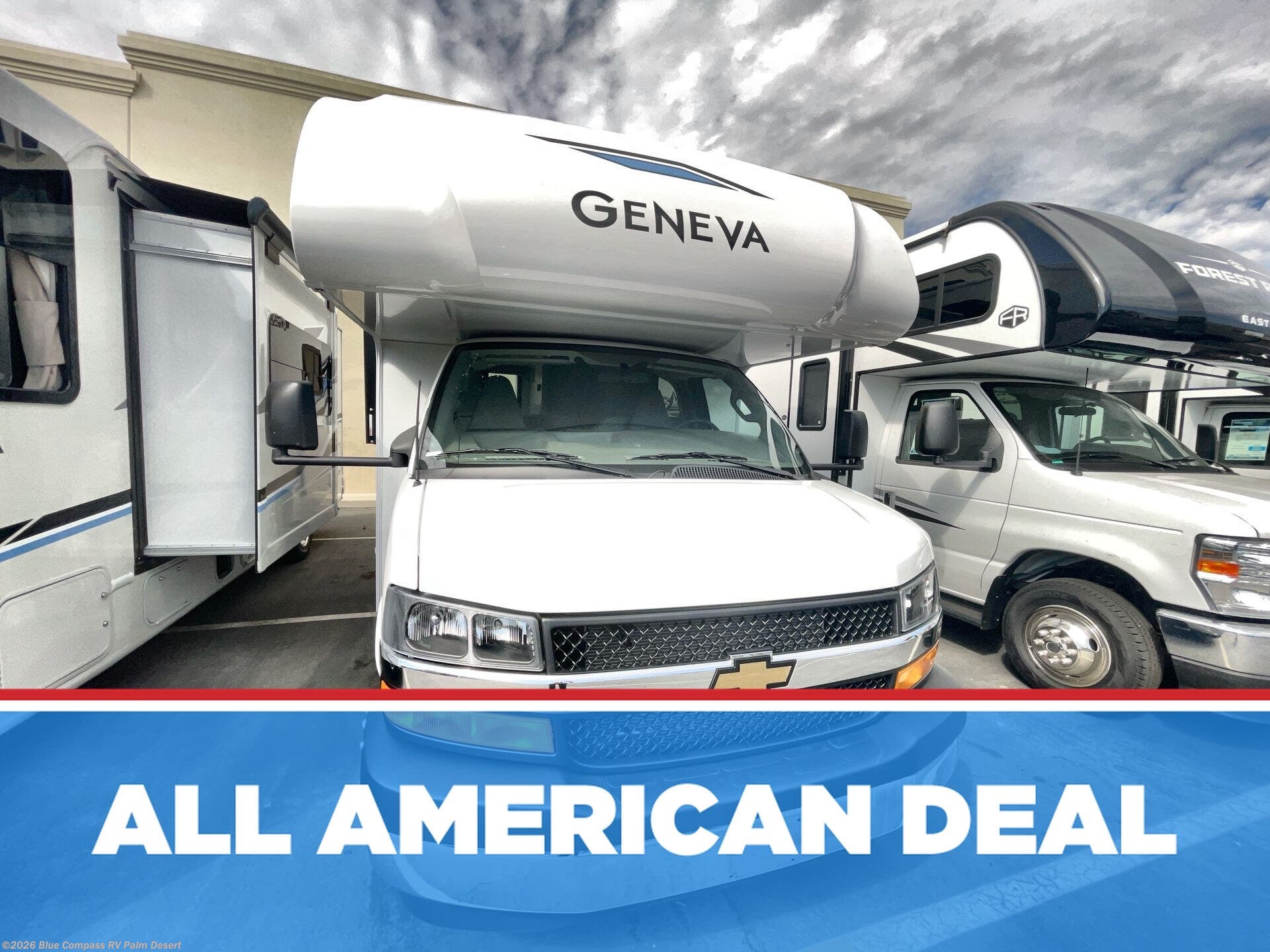 New 2025 Jayco Greyhawk 29MV available in Palm Desert, California