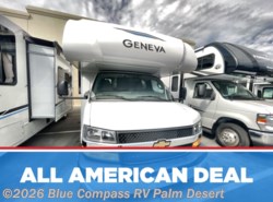 New 2025 Jayco Greyhawk 29MV available in Palm Desert, California