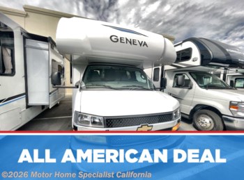 New 2025 Jayco Greyhawk 29MV available in Palm Desert, California