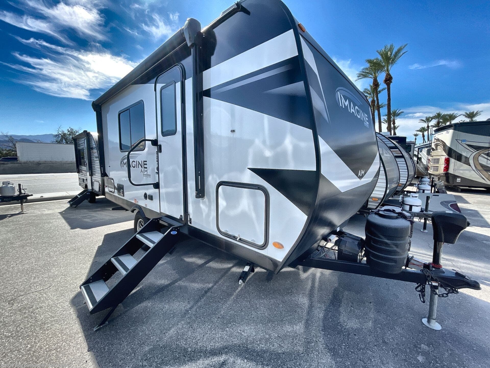 Used 2025 Grand Design Imagine AIM 15RB available in Palm Desert, California