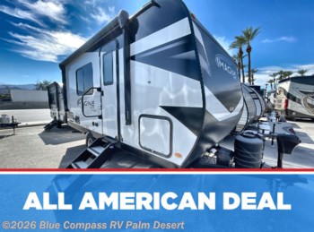 Used 2025 Grand Design Imagine AIM 15RB available in Palm Desert, California
