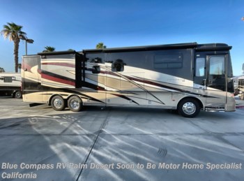 Used 2017 Newmar Ventana 4037 available in Palm Desert, California