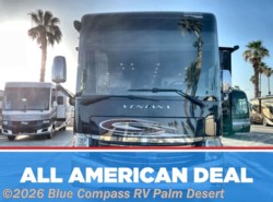 Used 2017 Newmar Ventana 4037 available in Palm Desert, California
