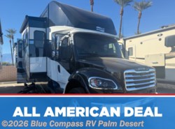 Used 2024 Newmar Super Star 4065 available in Palm Desert, California