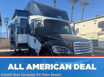 Used 2024 Newmar Super Star 4065 available in Palm Desert, California