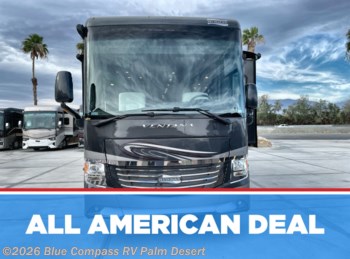 Used 2018 Newmar Ventana 4037 available in Palm Desert, California