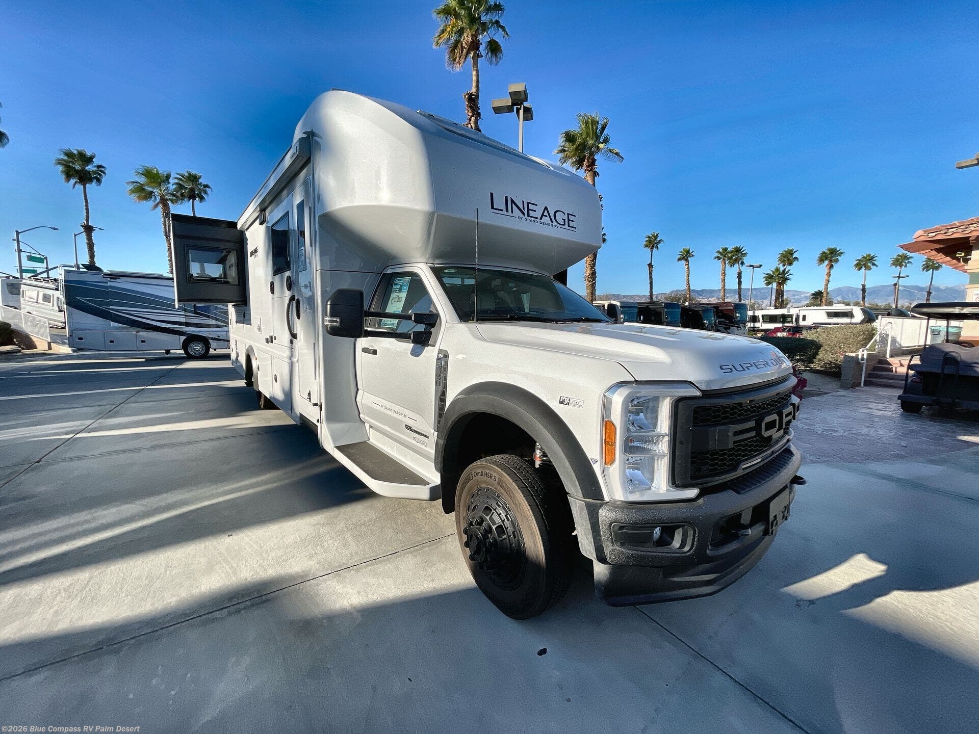 New 2026 Miscellaneous  Unknown Unknown 31ZW5 available in Palm Desert, California