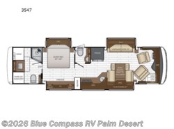 Used 2023 Newmar New Aire 3547 available in Palm Desert, California