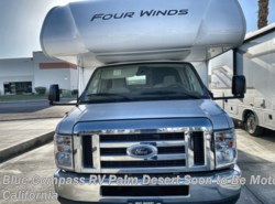 Used 2024 Thor Motor Coach Four Winds 22E available in Palm Desert, California