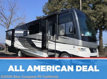 New 2026 Newmar Bay Star 3626 available in Palm Desert, California