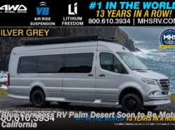 New 2027 Midwest Patriot MD4 available in Palm Desert, California