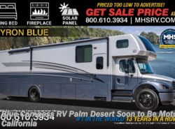 New 2027 Dynamax Corp Europa S 37CA available in Palm Desert, California