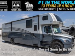 New 2027 Dynamax Corp Europa S 37CA available in Palm Desert, California