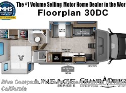 New 2027 Grand Design Lineage Series E 30DC available in Palm Desert, California
