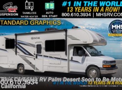 New 2027 Thor Motor Coach Geneva 21VT available in Palm Desert, California