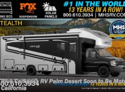 New 2027 Grand Design Lineage Series E 30DC available in Palm Desert, California
