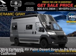 New 2027 Grand Design Lineage Series VP LVP2 available in Palm Desert, California
