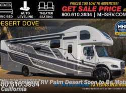 New 2027 Thor Motor Coach Pasadena 34XG available in Palm Desert, California