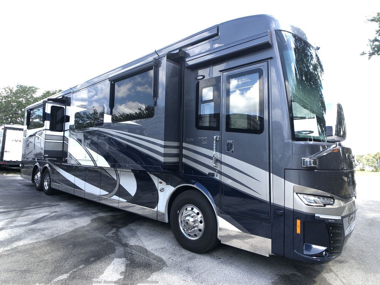 Used 2021 Newmar King Aire 4531 available in Palm Desert, California