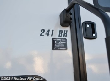 New 2022 Highland Ridge Range Lite 241BH available in Lake Park, Georgia