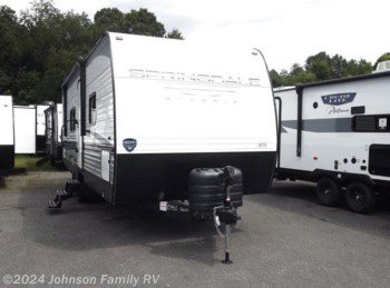 New 2024 Keystone Springdale Classic East 260BHC available in Woodlawn, Virginia