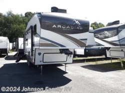 New 2024 Keystone Arcadia Select 21SRK available in Woodlawn, Virginia