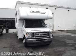 Used 2022 Thor Motor Coach Freedom Elite  available in Woodlawn, Virginia