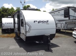 New 2024 Forest River R-Pod RP-194C available in Woodlawn, Virginia