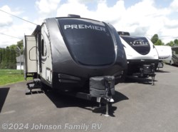 Used 2019 Keystone Bullet Premier 26RB available in Woodlawn, Virginia
