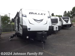 Used 2023 Keystone Bullet East 287QBS available in Woodlawn, Virginia