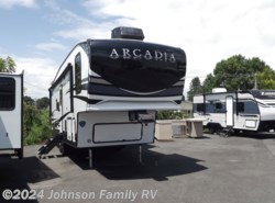 Used 2023 Keystone Arcadia Super Lite 248SLRE available in Woodlawn, Virginia