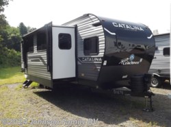 Used 2024 Coachmen Catalina Legacy Edition 283FEDS available in Woodlawn, Virginia