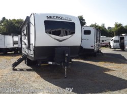 Used 2023 Forest River Flagstaff Micro Lite 21DS available in Woodlawn, Virginia