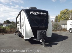 Used 2019 Grand Design Reflection 287RLTS available in Woodlawn, Virginia