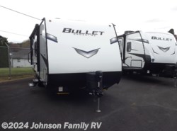 Used 2022 Keystone Bullet Crossfire 2200BH available in Woodlawn, Virginia