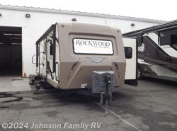 Used 2016 Forest River Rockwood Ultra Lite 2608WS available in Woodlawn, Virginia