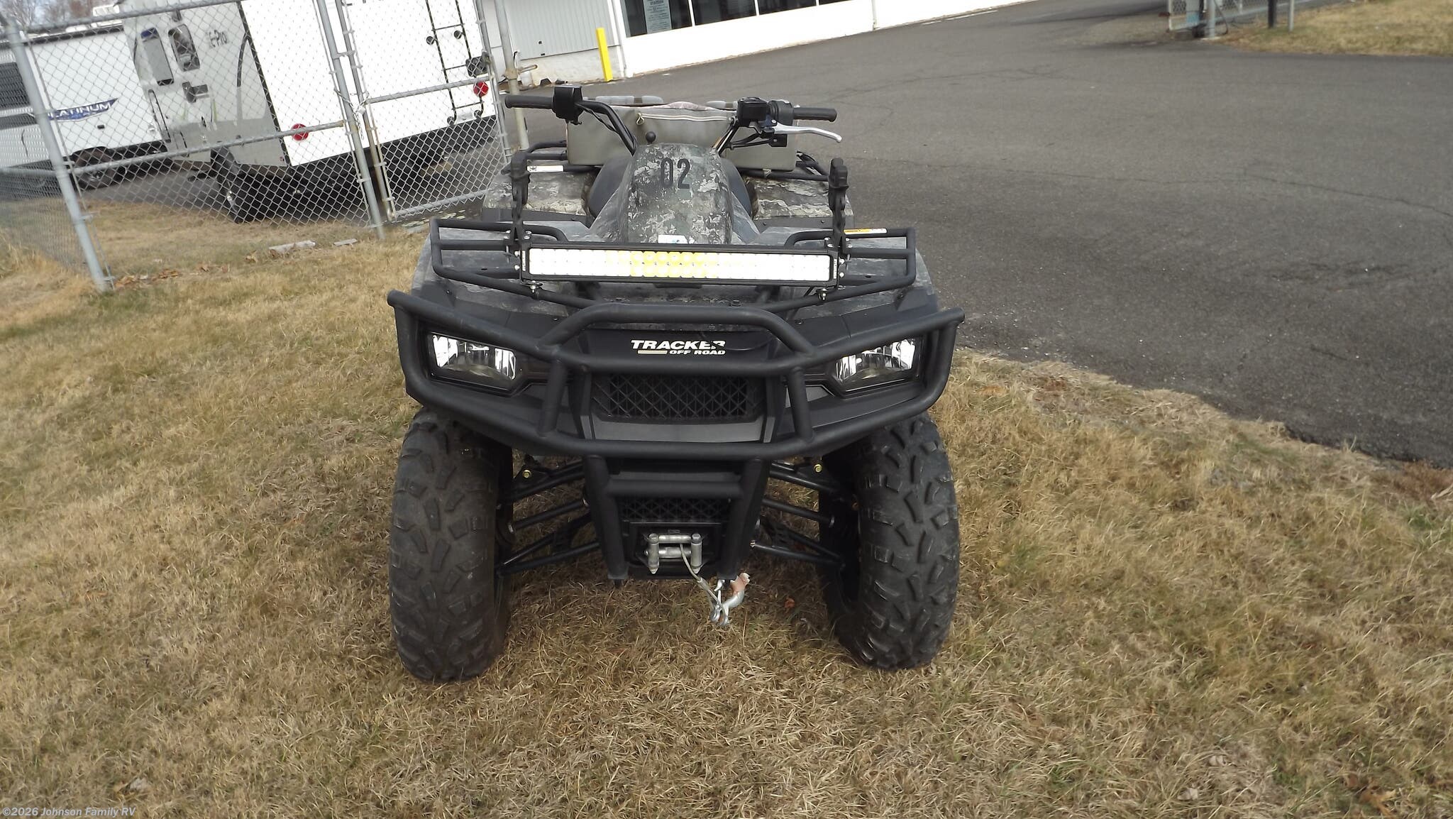 Used 2023 ATC  LE600 available in Woodlawn, Virginia