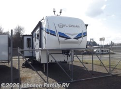Used 2021 Forest River Wildcat 336RLS available in Woodlawn, Virginia