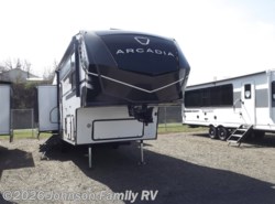 New 2026 Keystone Arcadia Super Lite 294SLRD available in Woodlawn, Virginia