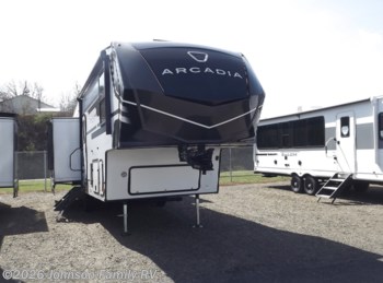 New 2026 Keystone Arcadia Super Lite 294SLRD available in Woodlawn, Virginia
