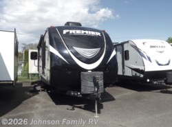 Used 2016 Keystone Bullet Premier 30RIPI available in Woodlawn, Virginia