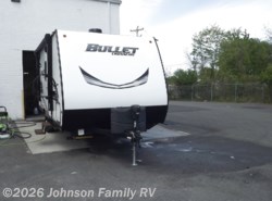 Used 2021 Keystone Bullet Crossfire 1700BH available in Woodlawn, Virginia