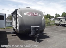 Used 2014 Cruiser RV Fun Finder 210UDS available in Woodlawn, Virginia