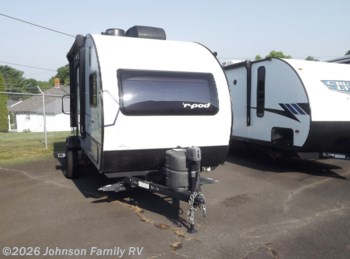 Used 2023 Forest River R-Pod RP-190 available in Woodlawn, Virginia