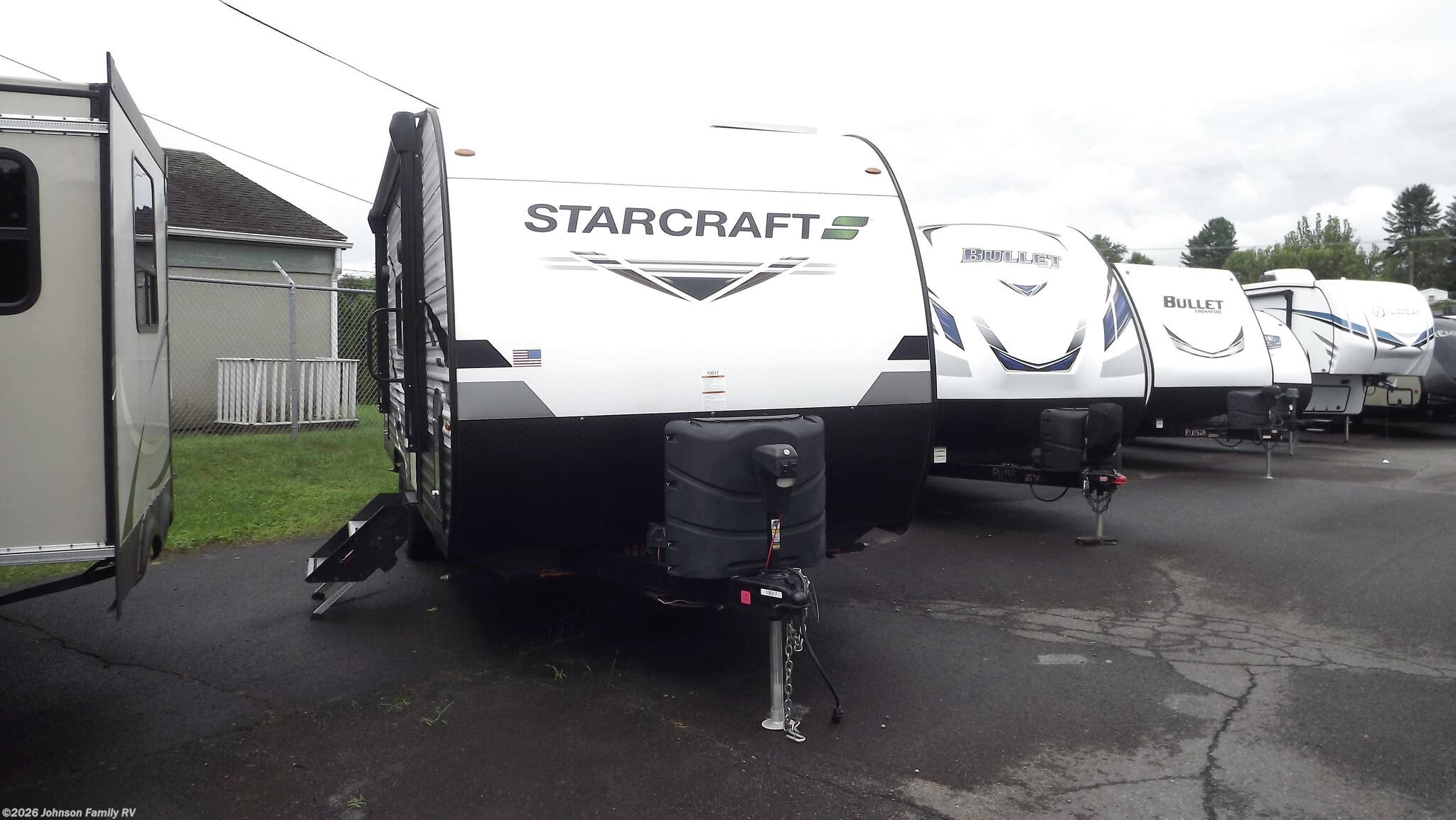Used 2023 Starcraft Autumn Ridge 20MB available in Woodlawn, Virginia