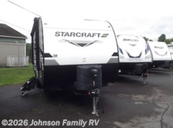 Used 2023 Starcraft Autumn Ridge 20MB available in Woodlawn, Virginia
